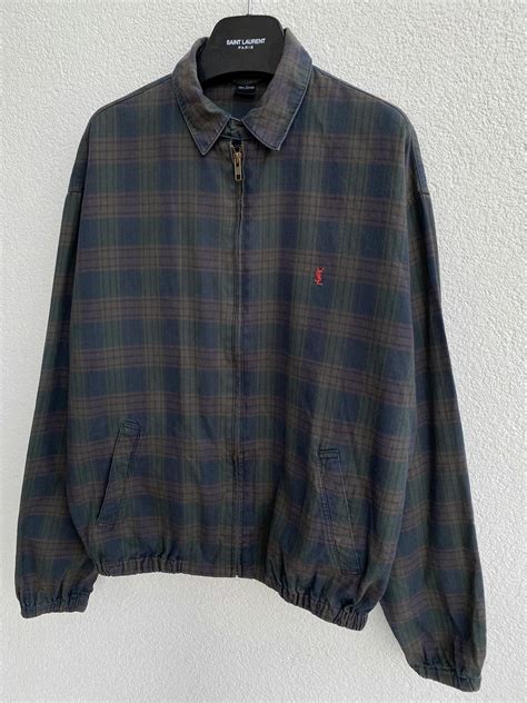 harrington ysl